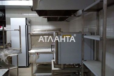 Комерційна нерухомість за адресою вул. Дерибасівська (площа 250 м²) - Atlanta.ua - фото 16