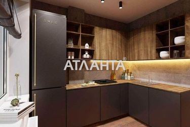 1-комнатная квартира по адресу ул. Вернадского (площадь 33 м²) - Atlanta.ua - фото 8