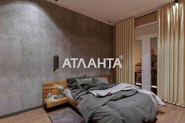 1-комнатная квартира по адресу ул. Вернадского (площадь 33 м²) - Atlanta.ua - фото 10