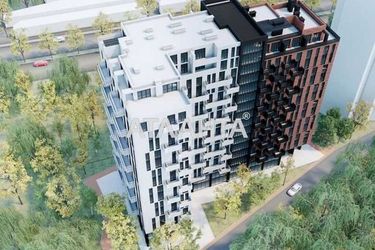 1-комнатная квартира по адресу ул. Вернадского (площадь 33 м²) - Atlanta.ua - фото 11