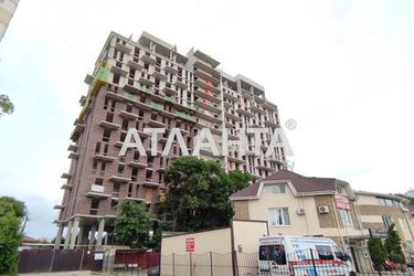 1-комнатная квартира по адресу ул. Вернадского (площадь 33 м²) - Atlanta.ua - фото 14