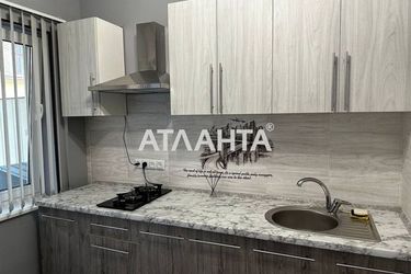 2-комнатная квартира по адресу ул. Черноморского Казачества (площадь 40,6 м²) - Atlanta.ua - фото 24