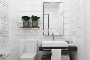 2-rooms apartment apartment by the address st. Gogolya (area 43,1 m²) - Atlanta.ua - фото 18