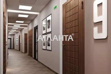 2-rooms apartment apartment by the address st. Gogolya (area 43,1 m²) - Atlanta.ua - фото 20