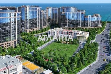 2-rooms apartment apartment by the address st. Gogolya (area 44 m²) - Atlanta.ua - фото 9