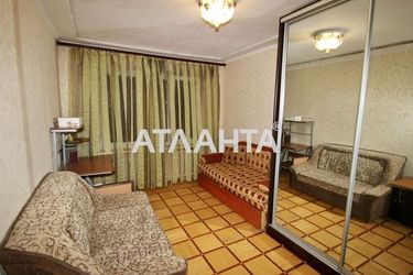 4+-rooms apartment apartment by the address st. Ovidiopolskaya dor 3 (area 68,5 m²) - Atlanta.ua - imageAlt 16