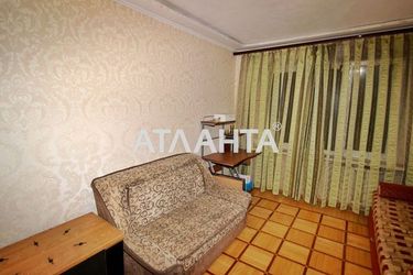 4+-rooms apartment apartment by the address st. Ovidiopolskaya dor 3 (area 68,5 m²) - Atlanta.ua - imageAlt 18