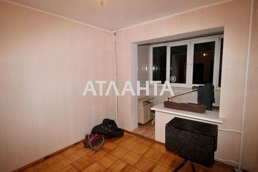4+-rooms apartment apartment by the address st. Ovidiopolskaya dor 3 (area 68,5 m²) - Atlanta.ua - imageAlt 23