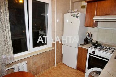 4+-rooms apartment apartment by the address st. Ovidiopolskaya dor 3 (area 68,5 m²) - Atlanta.ua - imageAlt 26