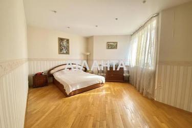 2-rooms apartment apartment by the address st. Donskogo Dmitriya (area 160 m²) - фото 12 2-rooms apartment apartment by the address st. Donskogo Dmitriya (area 160 m²) - Atlanta.ua - фото 12