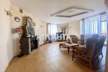 2-rooms apartment apartment by the address st. Donskogo Dmitriya (area 160 m²) - фото 11 2-rooms apartment apartment by the address st. Donskogo Dmitriya (area 160 m²) - Atlanta.ua - фото 11