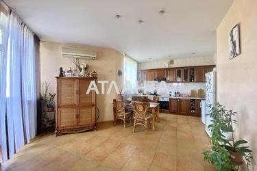 2-rooms apartment apartment by the address st. Donskogo Dmitriya (area 160 m²) - фото 10 2-rooms apartment apartment by the address st. Donskogo Dmitriya (area 160 m²) - Atlanta.ua - фото 10