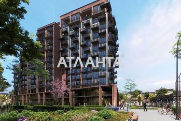 1-room apartment apartment by the address st. Inglezi 25 chapaevskoy div (area 39 m²) - imageAlt 8 1-room apartment apartment by the address st. Inglezi 25 chapaevskoy div (area 39 m²) - Atlanta.ua - imageAlt 8