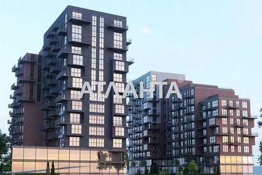 1-room apartment apartment by the address st. Inglezi 25 chapaevskoy div (area 39 m²) - imageAlt 11 1-room apartment apartment by the address st. Inglezi 25 chapaevskoy div (area 39 m²) - Atlanta.ua - imageAlt 11