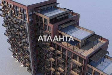 1-room apartment apartment by the address st. Inglezi 25 chapaevskoy div (area 39 m²) - imageAlt 12 1-room apartment apartment by the address st. Inglezi 25 chapaevskoy div (area 39 m²) - Atlanta.ua - imageAlt 12