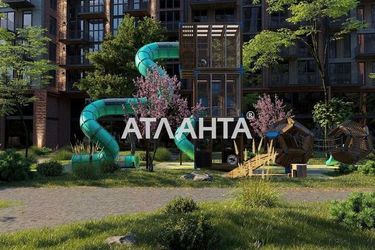 1-room apartment apartment by the address st. Inglezi 25 chapaevskoy div (area 39 m²) - imageAlt 13 1-room apartment apartment by the address st. Inglezi 25 chapaevskoy div (area 39 m²) - Atlanta.ua - imageAlt 13