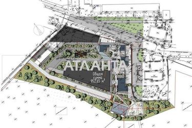 1-room apartment apartment by the address st. Inglezi 25 chapaevskoy div (area 39 m²) - imageAlt 14 1-room apartment apartment by the address st. Inglezi 25 chapaevskoy div (area 39 m²) - Atlanta.ua - imageAlt 14