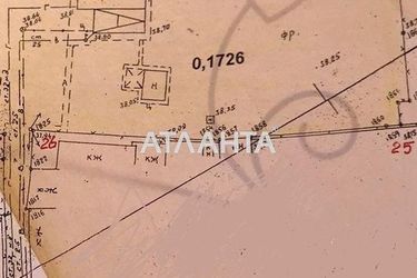 Участок по адресу ул. Толбухина (площадь 17,3 сот) - Atlanta.ua - фото 14