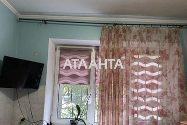 Багатокімнатна квартира за адресою Люстдорфська дор. (площа 100 м²) - Atlanta.ua - фото 29