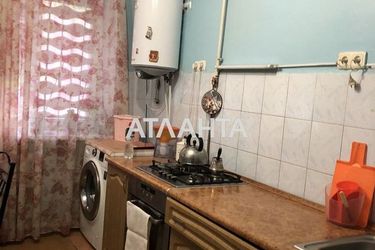 Багатокімнатна квартира за адресою Люстдорфська дор. (площа 100 м²) - Atlanta.ua - фото 31