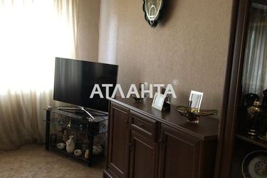 Багатокімнатна квартира за адресою Люстдорфська дор. (площа 100 м²) - Atlanta.ua - фото 20