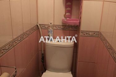 Багатокімнатна квартира за адресою Люстдорфська дор. (площа 100 м²) - Atlanta.ua - фото 28