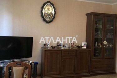 Багатокімнатна квартира за адресою Люстдорфська дор. (площа 100 м²) - Atlanta.ua - фото 19