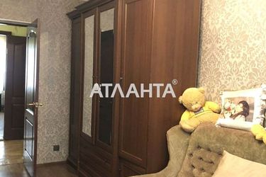 Багатокімнатна квартира за адресою Люстдорфська дор. (площа 100 м²) - Atlanta.ua - фото 23