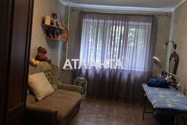 Багатокімнатна квартира за адресою Люстдорфська дор. (площа 100 м²) - Atlanta.ua - фото 30