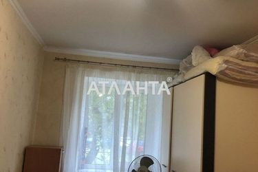 Багатокімнатна квартира за адресою Люстдорфська дор. (площа 100 м²) - Atlanta.ua - фото 33