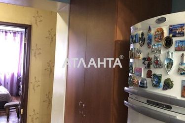 Багатокімнатна квартира за адресою Люстдорфська дор. (площа 100 м²) - Atlanta.ua - фото 34