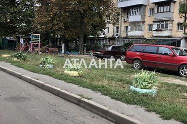 Багатокімнатна квартира за адресою Люстдорфська дор. (площа 100 м²) - Atlanta.ua - фото 22