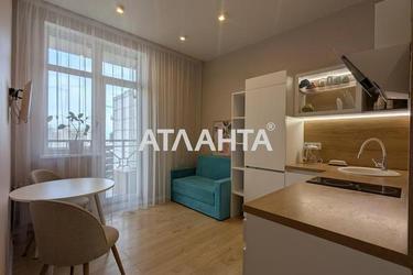 1-комнатная квартира по адресу Курортный пер. (площадь 43 м²) - Atlanta.ua - фото 25