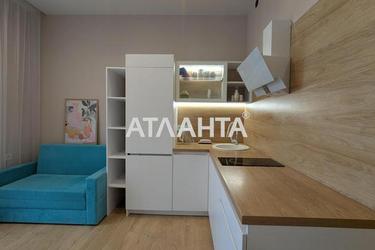 1-комнатная квартира по адресу Курортный пер. (площадь 43 м²) - Atlanta.ua - фото 26