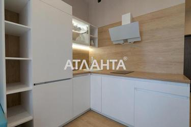 1-комнатная квартира по адресу Курортный пер. (площадь 43 м²) - Atlanta.ua - фото 27