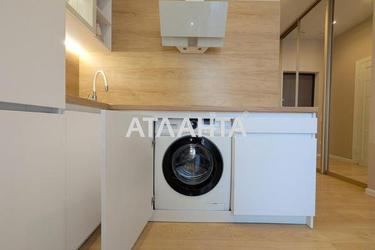 1-комнатная квартира по адресу Курортный пер. (площадь 43 м²) - Atlanta.ua - фото 29