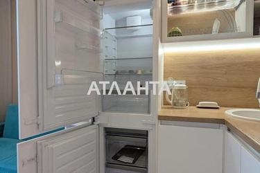 1-комнатная квартира по адресу Курортный пер. (площадь 43 м²) - Atlanta.ua - фото 30