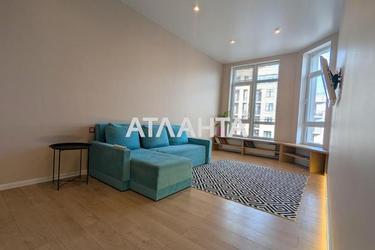 1-комнатная квартира по адресу Курортный пер. (площадь 43 м²) - Atlanta.ua - фото 32