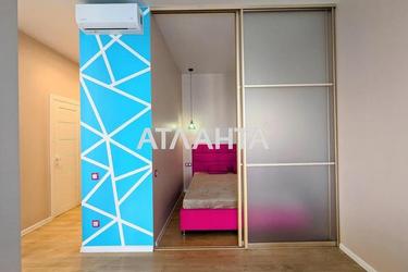 1-комнатная квартира по адресу Курортный пер. (площадь 43 м²) - Atlanta.ua - фото 35