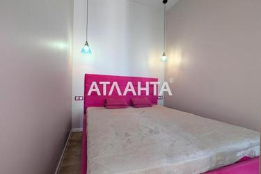 1-комнатная квартира по адресу Курортный пер. (площадь 43 м²) - Atlanta.ua - фото 36