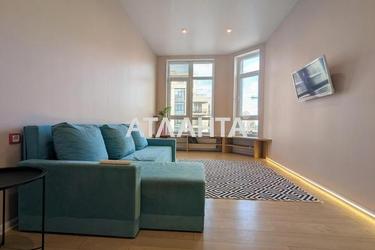 1-комнатная квартира по адресу Курортный пер. (площадь 43 м²) - Atlanta.ua - фото 37