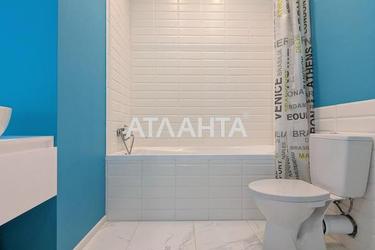 1-комнатная квартира по адресу Курортный пер. (площадь 43 м²) - Atlanta.ua - фото 40