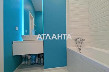 1-комнатная квартира по адресу Курортный пер. (площадь 43 м²) - Atlanta.ua - фото 41