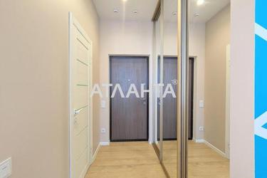 1-комнатная квартира по адресу Курортный пер. (площадь 43 м²) - Atlanta.ua - фото 43