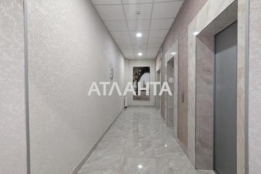 1-комнатная квартира по адресу Курортный пер. (площадь 43 м²) - Atlanta.ua - фото 44