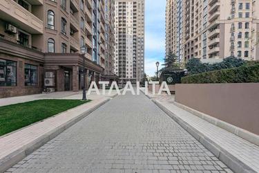 1-комнатная квартира по адресу Курортный пер. (площадь 43 м²) - Atlanta.ua - фото 45