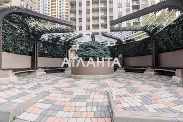 1-комнатная квартира по адресу Курортный пер. (площадь 43 м²) - Atlanta.ua - фото 46