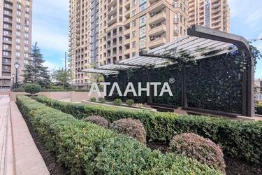 1-комнатная квартира по адресу Курортный пер. (площадь 43 м²) - Atlanta.ua - фото 47