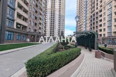 1-комнатная квартира по адресу Курортный пер. (площадь 43 м²) - Atlanta.ua - фото 48