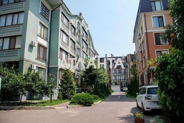 1-кімнатна квартира за адресою вул. Таїрова (площа 65,4 м²) - Atlanta.ua - фото 13